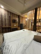 Elegant Urban Apartment