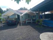 Hana homestay D Yan Bedroom3