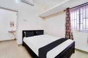 Super Hotel O Viswapuram