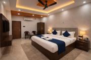 Hotel The Ram Lakhan - Near Ram Mandir Ayodhya Luxurious & Comfortable Stay
