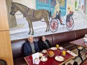 Villa Hammamet Folla with Jasmin&Sun