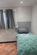 Top Johannesburg