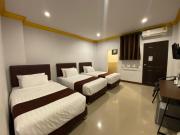 อันตงเพลส Anton place