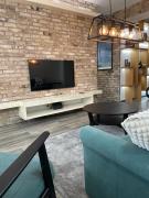 Cozy apartment next to the city center