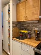 Departamento 2 ambientes en zona Aldrey