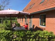 Erve Wezenberg - Vakantieverblijven