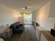 Studio calme au Ponant