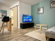 Quiet & Modern Apartment in Lorient City Center