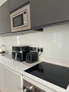 Modern-Spacious Dublin Apartment