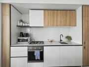 520 Prime West Melbourne Apartment