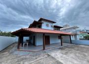 Casa armação 250 mts da praia