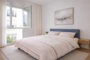 Opposite Metro 14 - Guest Room - Paris & Orly