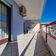 Great accommodation with balcony