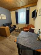 Ferienwohnung Hoher Bogen Klier