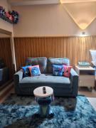 Stitch Style Condotel Iloilo