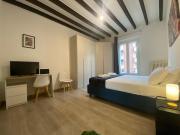 Milano Cortina 2026 Metro M3 Cozy 4 Guests