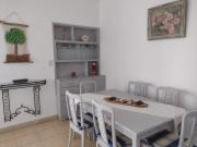 Casa céntrica para 5 personas