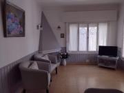 Casa céntrica para 5 personas