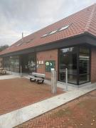 Vakantiewoning - Camping Groenpark