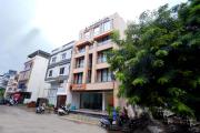 Hotel Anugya