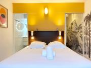 Studio moderne & lumineux - Lille centre