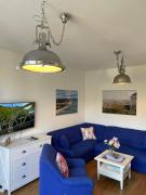 Fewo Schwalbennest am Meer-exklusiv-eigener Strandzugang