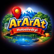 ArArAt-HOLOSIIVSKYI Hostel KYIV