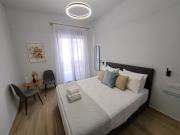 The Nine Muses Athens