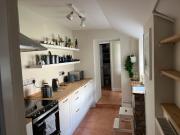 The Coastal Nest 2 bed - Porthcawl