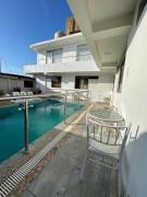 HOTEl TROPICAL PARACO