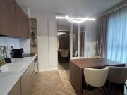 Luxor Residence, Private Parking