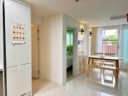 홍대입구 10분 아늑하고 깔끔한 신축 숙소