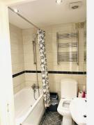 Studio flat in London city