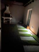 Les rives du vignoble