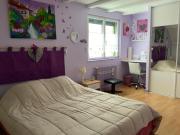 le nid fleuri de Cravanche