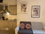 ACasaDiImma Family Loft Bocconi-Duomo con Wi-Fi corte interna super silenzioso