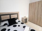 Room in shared apartment