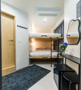 Staymode in Myeongdong