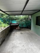 Casa de verano Marcos Lopez