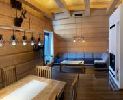 Apartmánový Dom Terchová