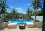 Villa Hawaii - Tropical Escape 2 Bedrooms Ubud