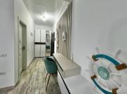 Mamaia-NordCom Studio Resort 102 BS