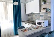 Mamaia-NordCom Studio Resort 102 BS