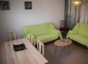 Apartamento en el centro de conil de la frontera