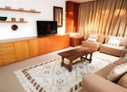 Estudio en la zona media de sierra nevada con garaje incluido