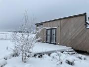 Au sentier de Verlaine - Tiny House à Paliseul - Ardenne