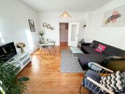 Spacious 2 rooms at 10 min from Strasbourg Center