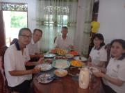 Queen Palace Medaketiya