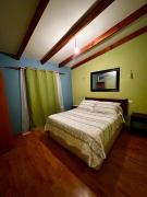 Acogedora casa para 6 personas en algarrobo