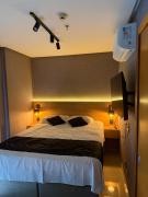 Goyaz Your Home - Próximo ao Shopping Flamboyant